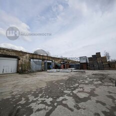 5389,5 м², склад - изображение 5