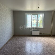 Квартира 25 м², студия - изображение 3