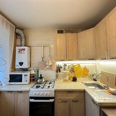 Квартира 42 м², 2-комнатная - изображение 2