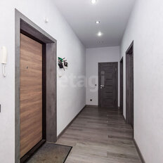Квартира 58 м², 2-комнатная - изображение 1