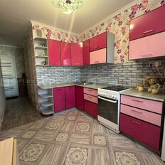 Квартира 36,5 м², 1-комнатная - изображение 3