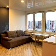 Квартира 47,3 м², 1-комнатная - изображение 3