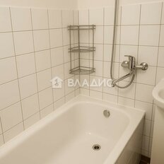 Квартира 33,6 м², 1-комнатная - изображение 4