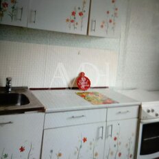 Квартира 40 м², 1-комнатная - изображение 5