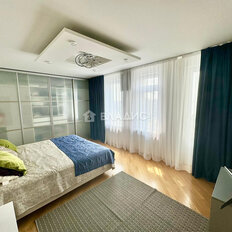 Квартира 133,4 м², 3-комнатная - изображение 5
