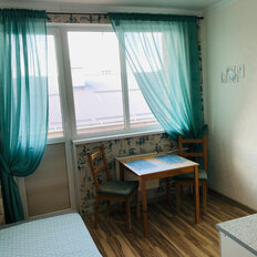 Квартира 16 м², студия - изображение 1