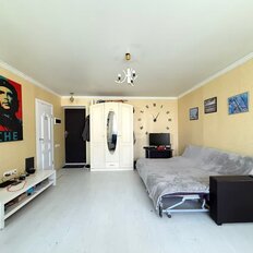 Квартира 30,4 м², 1-комнатная - изображение 5