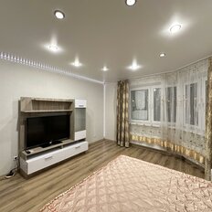 Квартира 38,1 м², 1-комнатная - изображение 4