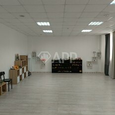 81,9 м², офис - изображение 4