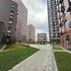 Квартира 32 м², 1-комнатная - изображение 3