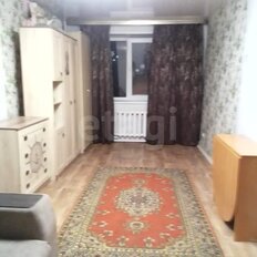 Квартира 67,7 м², 2-комнатная - изображение 1