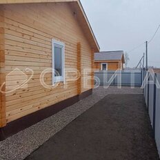 63 м², дом - изображение 2