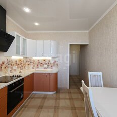 Квартира 38,7 м², 1-комнатная - изображение 4