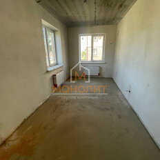 Квартира 39,7 м², 1-комнатная - изображение 2
