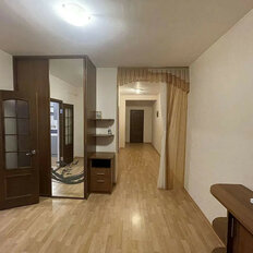 Квартира 104 м², 3-комнатная - изображение 4