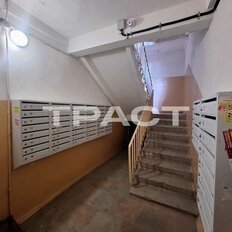 Квартира 45 м², 1-комнатная - изображение 1
