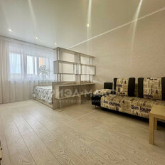 Квартира 43,4 м², 1-комнатная - изображение 3