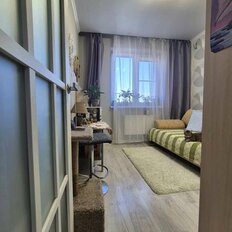 Квартира 48 м², 2-комнатная - изображение 3