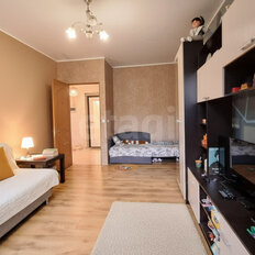 Квартира 36,7 м², 1-комнатная - изображение 2