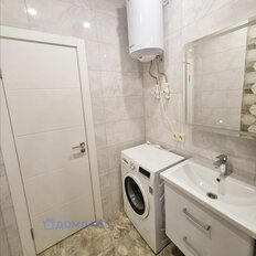 Квартира 44,6 м², 1-комнатная - изображение 5