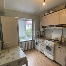 Квартира 41,2 м², 2-комнатная - изображение 3