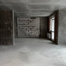 Квартира 99,8 м², 3-комнатная - изображение 2