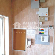 418,6 м², помещение свободного назначения - изображение 3