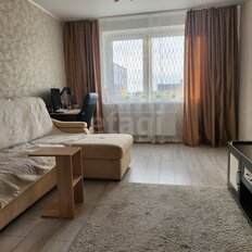 Квартира 50,7 м², 2-комнатная - изображение 1