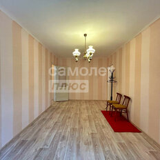 Квартира 42 м², 2-комнатная - изображение 3