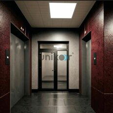 Квартира 39 м², 2-комнатная - изображение 5