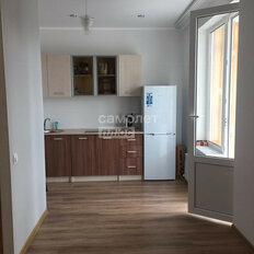 Квартира 40 м², 1-комнатная - изображение 2