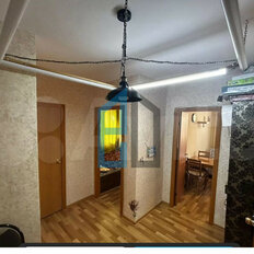 Квартира 37,8 м², 1-комнатная - изображение 5