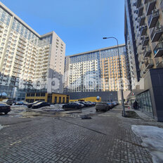 Квартира 33,1 м², студия - изображение 2