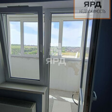 Квартира 43,2 м², 1-комнатная - изображение 2