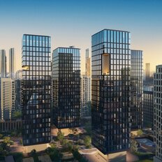 Квартира 152,4 м², 3-комнатная - изображение 3