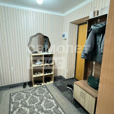 Квартира 52 м², 2-комнатная - изображение 3