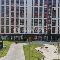 Квартира 24,6 м², студия - изображение 2