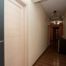Квартира 96,9 м², 4-комнатная - изображение 5