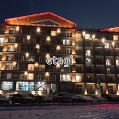 Квартира 26 м², студия - изображение 2