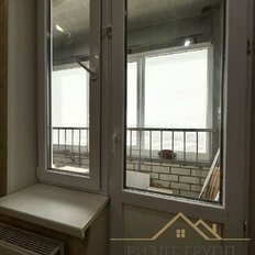 Квартира 39 м², 1-комнатная - изображение 5