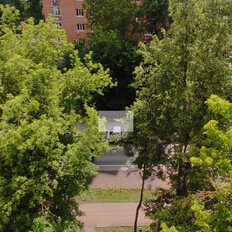 Квартира 35,6 м², 1-комнатная - изображение 4