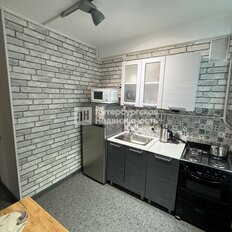 Квартира 31,6 м², 1-комнатная - изображение 1