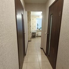 Квартира 29,4 м², 1-комнатная - изображение 1