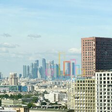 Квартира 41 м², 1-комнатная - изображение 2