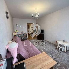 Квартира 54 м², 2-комнатная - изображение 2