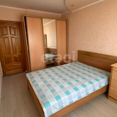 Квартира 66,2 м², 3-комнатная - изображение 3