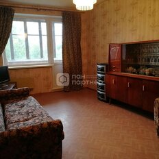 Квартира 40,1 м², 1-комнатная - изображение 1