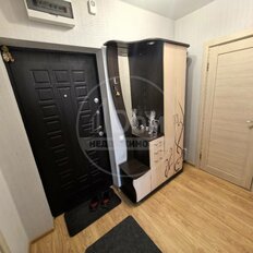 Квартира 36 м², 1-комнатная - изображение 3