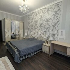 Квартира 103,5 м², 3-комнатная - изображение 3