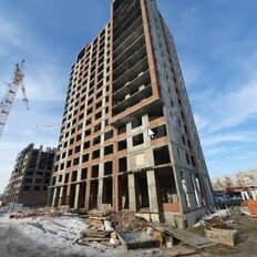 Квартира 62 м², 2-комнатная - изображение 5